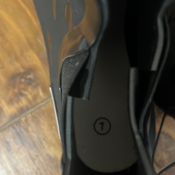 Penny and Sue rain boots - Picture 5 of 5